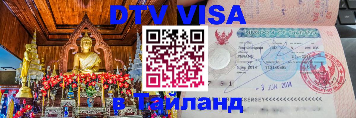 Оформление DTV визы под ключ: стоимость и тарифы, только загранпаспорт - Дамаск 